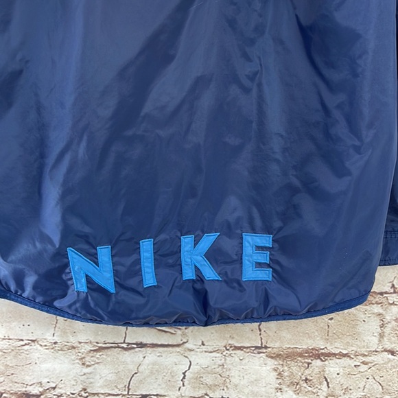 Vintage Nike Pullover Windbreaker - Picture 7 of 12